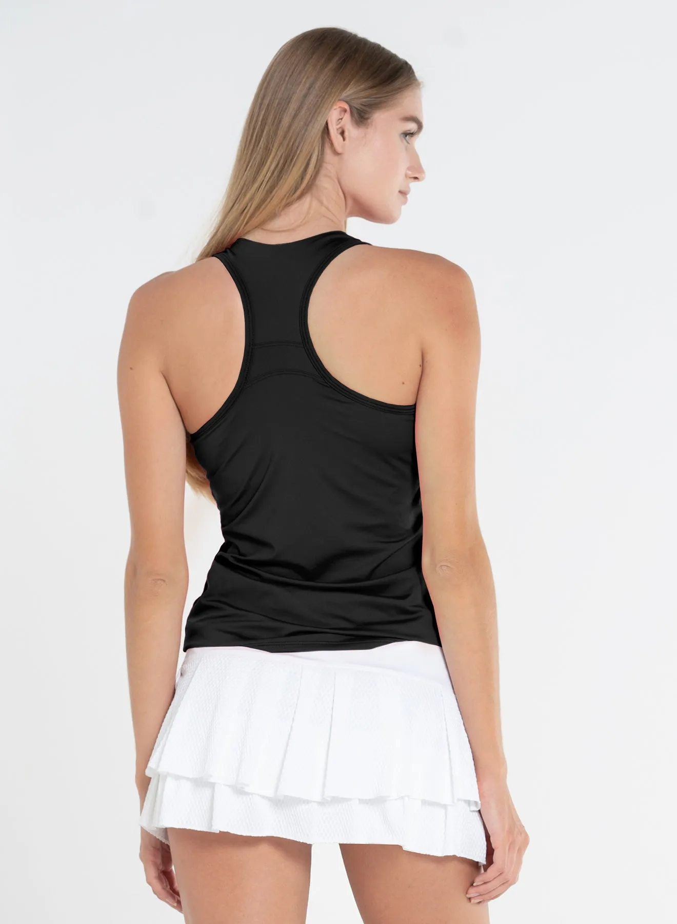 Budget Friendly V Neck Tank