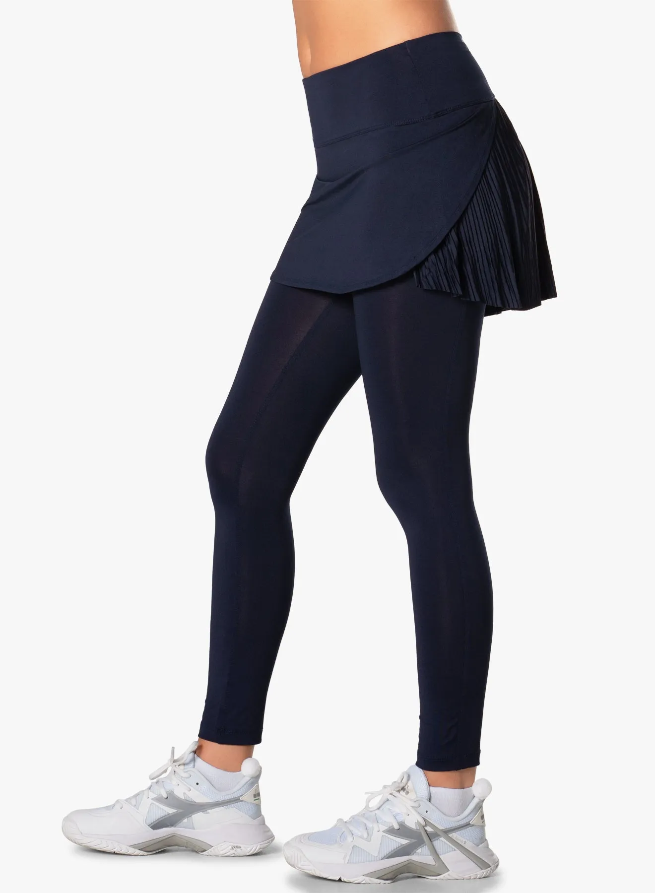 Lead with Style Cyber Monday Sale Fast Pace Skegging