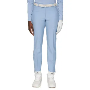 J.Lindeberg Women'S Pia Golf Pants - Rain Washed Stride with Confidence