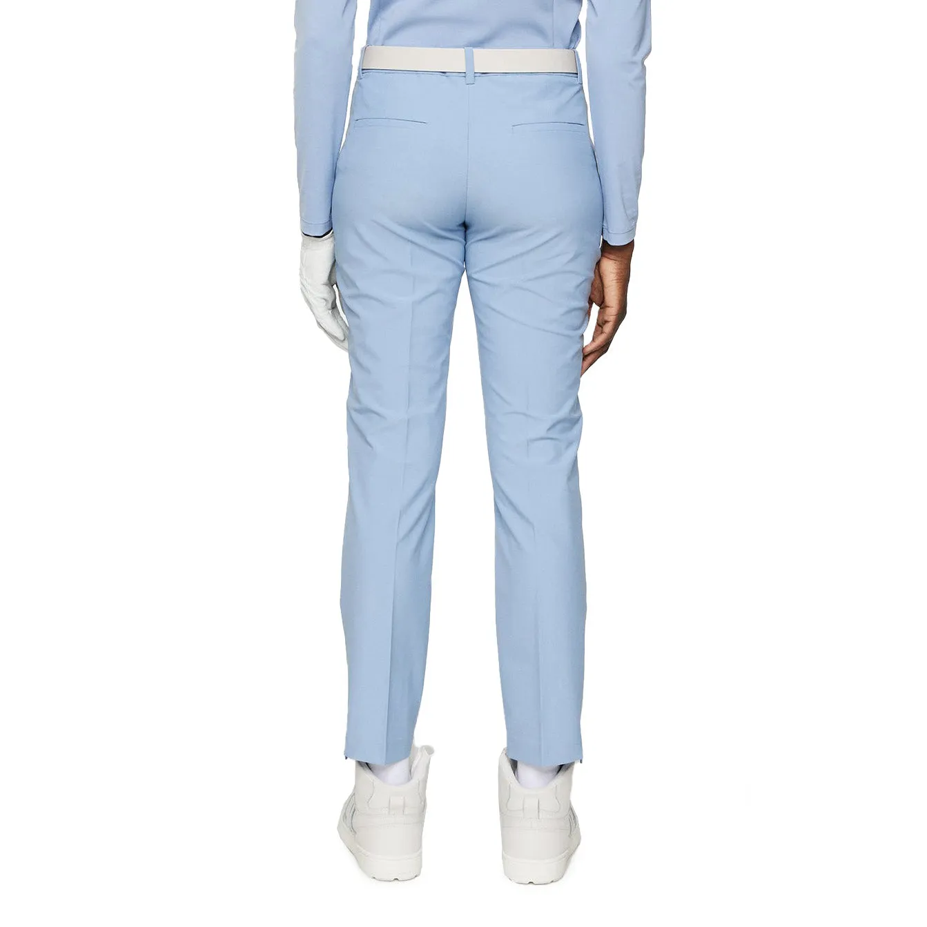 J.Lindeberg Women'S Pia Golf Pants - Rain Washed Spring Sale