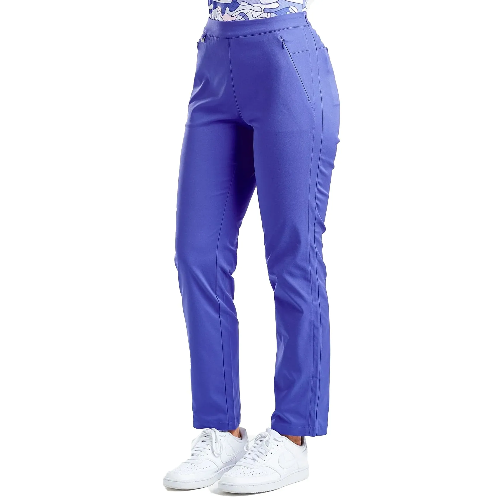 Nivo Women'S Nyala Golf Pants - Cobalt Father's Day Sale Built for the Bold