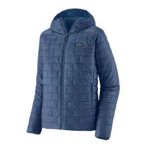 Unleash Your Power Black Friday Offer Patagonia - Men'S Nano Puff Hoody