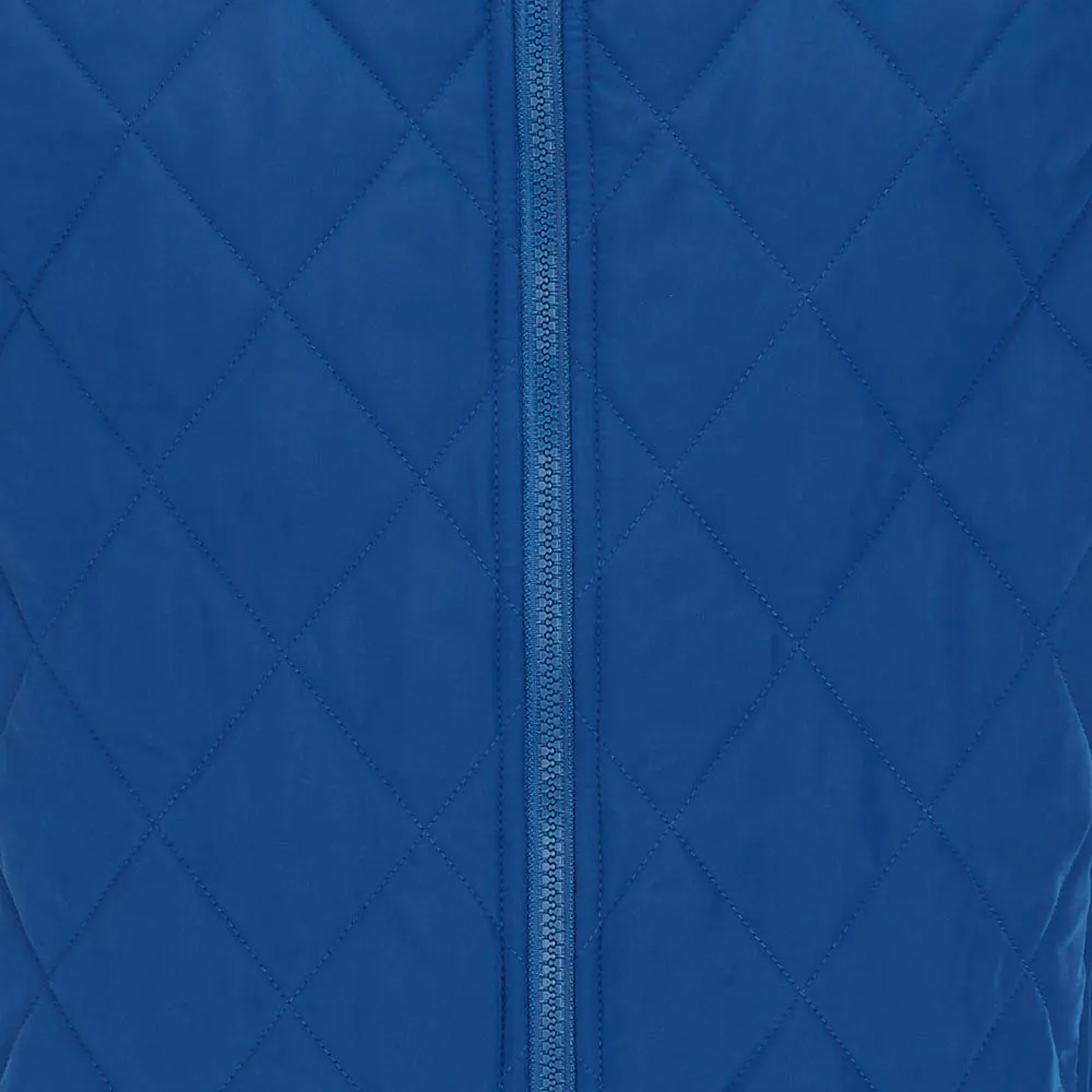 Ping Aaran Gilet - Inky Marl/Inky Style Meets Power