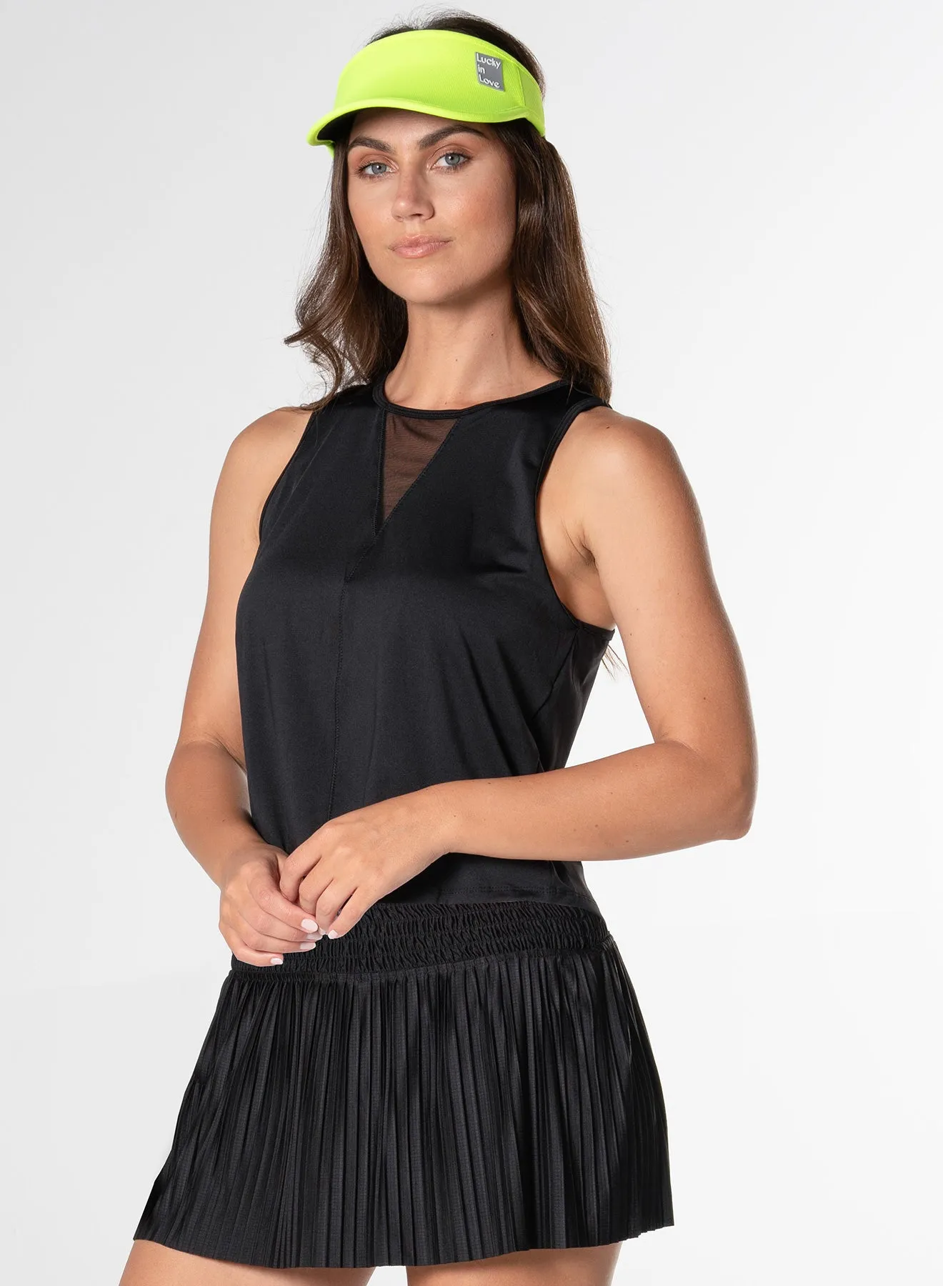 Pleats Please Tank Performance Unleashed Exclusive Deal