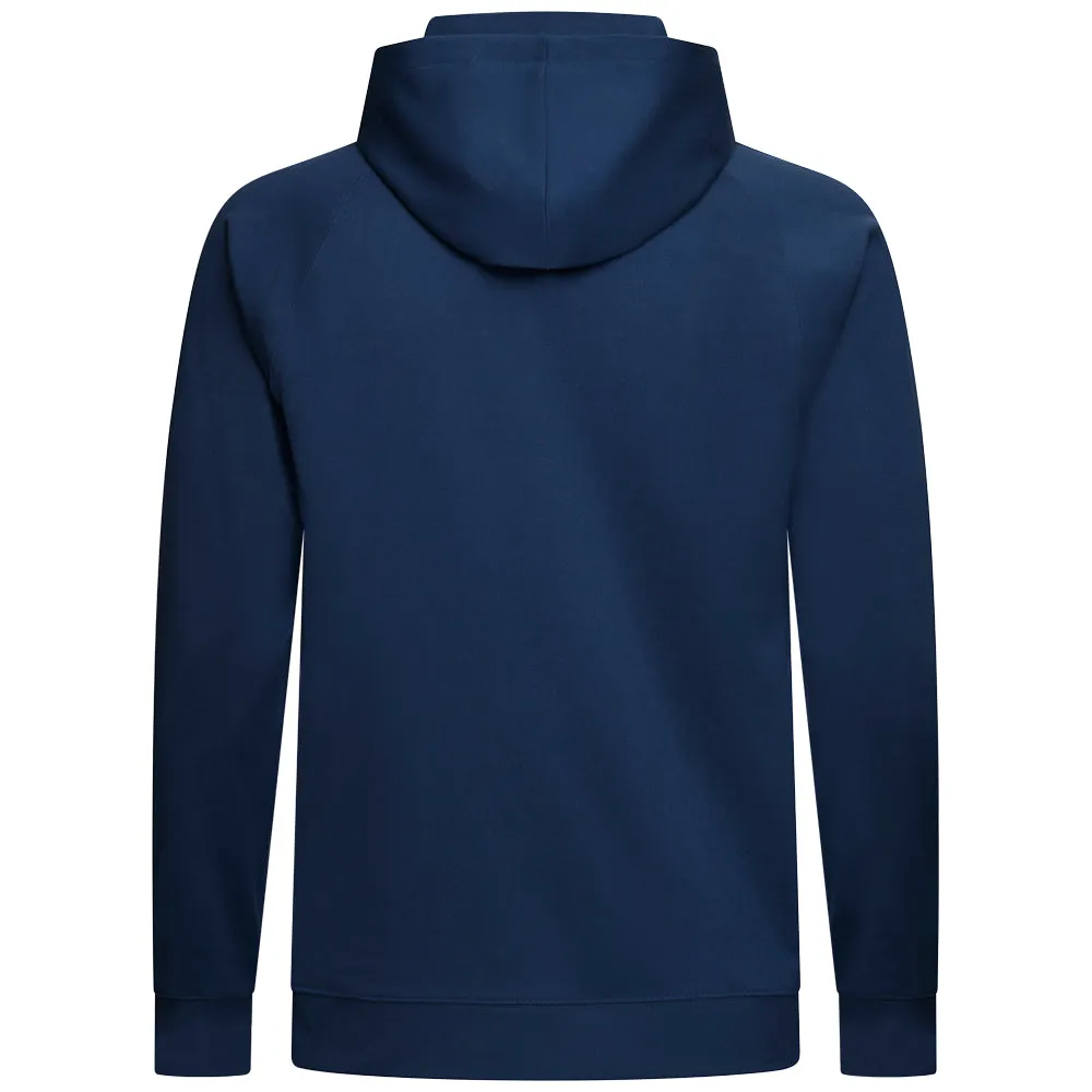 Puma Performance Hoodie Lc - Deep Navy Spring Sale Bring the Heat