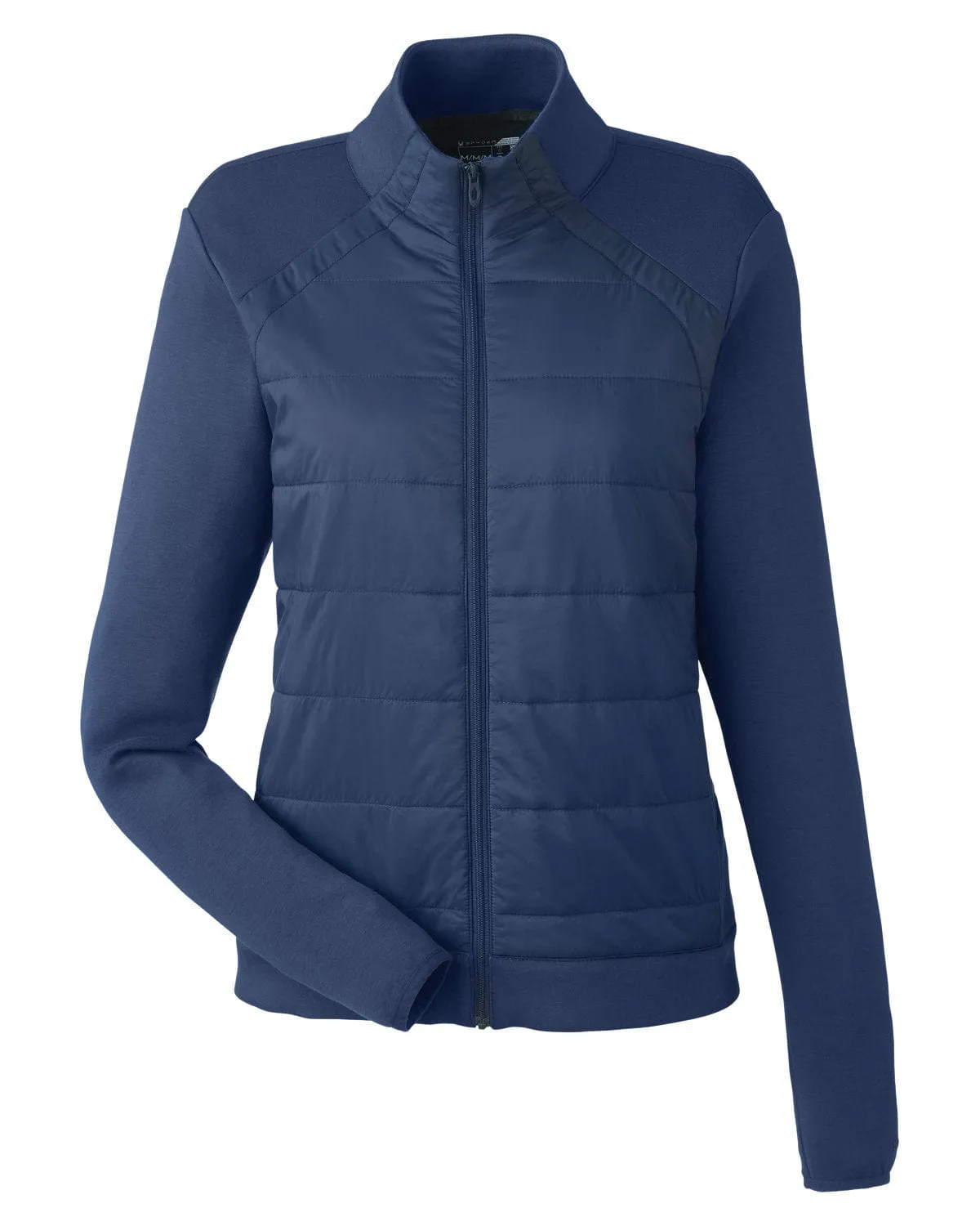 Spyder - Women'S Impact Full-Zip Jacket Unapologetically You