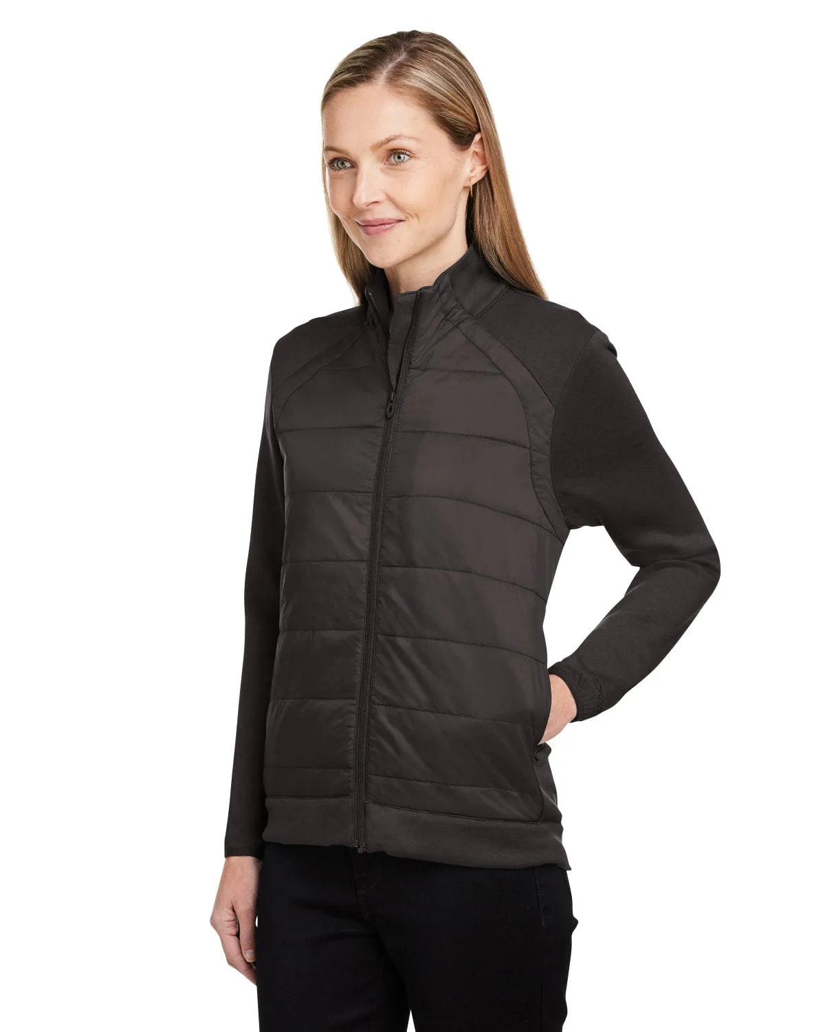 Spyder - Women'S Impact Full-Zip Jacket Step Out Boldly