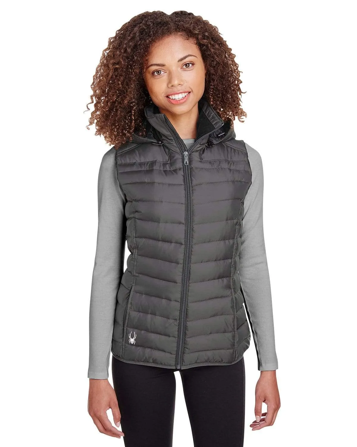 President's Day Sale Spyder - Women'S Pelmo Insulated Puffer Vest