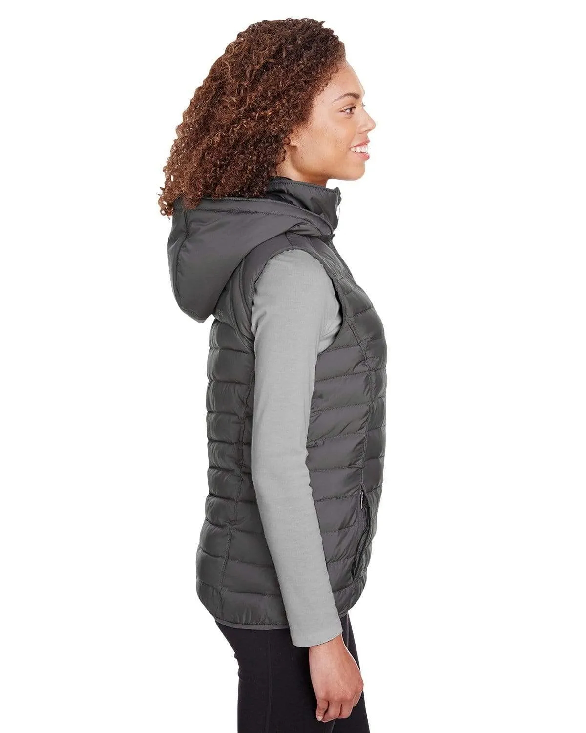 Spyder - Women'S Pelmo Insulated Puffer Vest Winter Sale