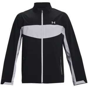 Under Armour Stormproof Jacket 2.0 - Black Fearlessly You Sweetest Day Sale