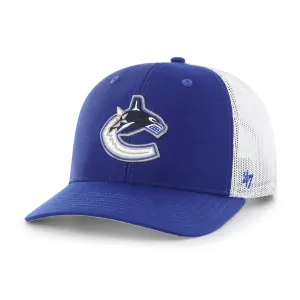 VANCOUVER CANUCKS 