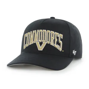 VANDERBILT COMMODORES WALK TALL 