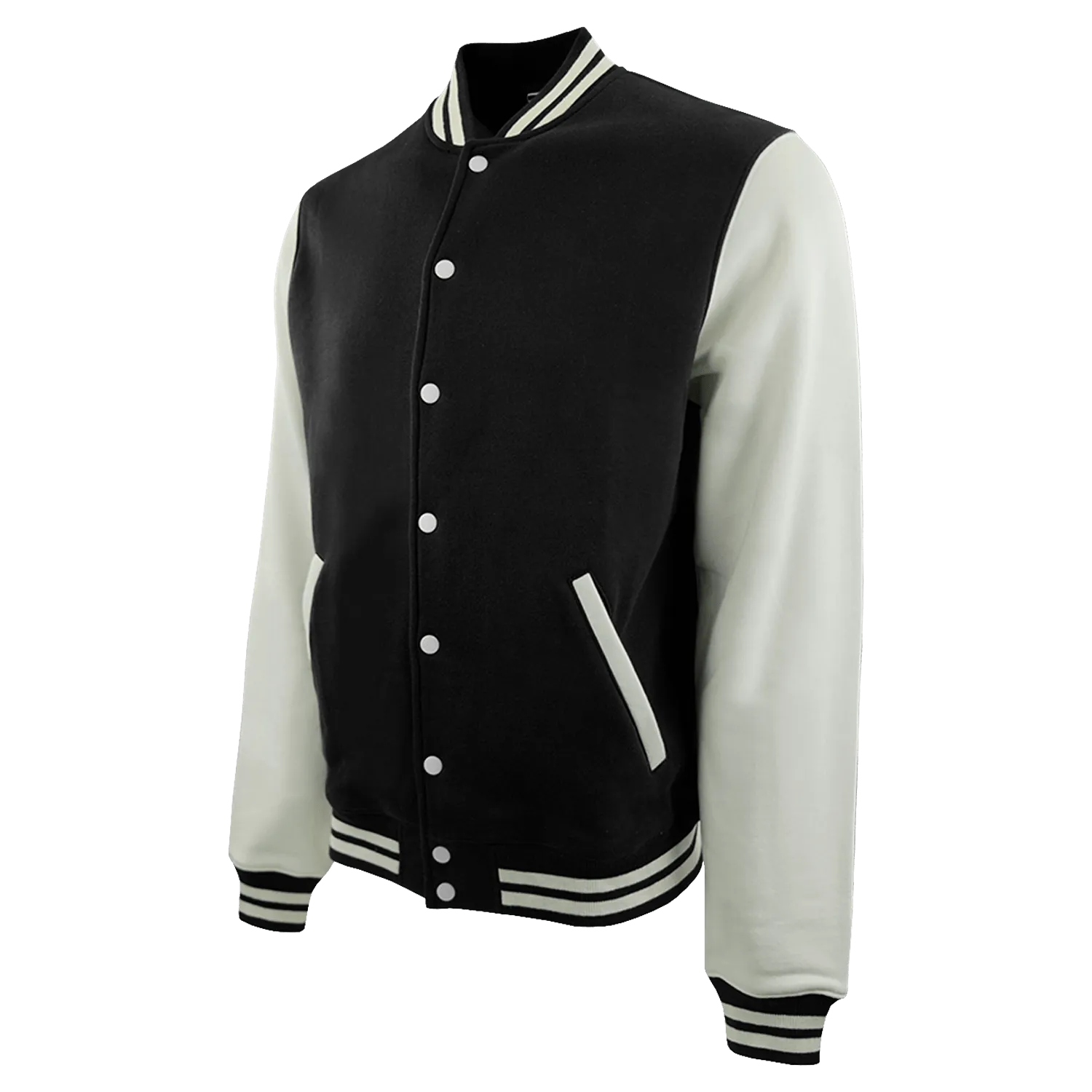 Fearlessly You Black Friday Sale Varsity Awards Jacket