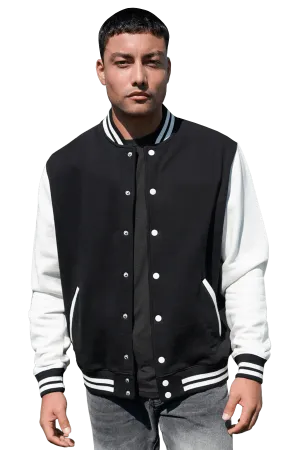Holiday Sale Varsity Awards Jacket