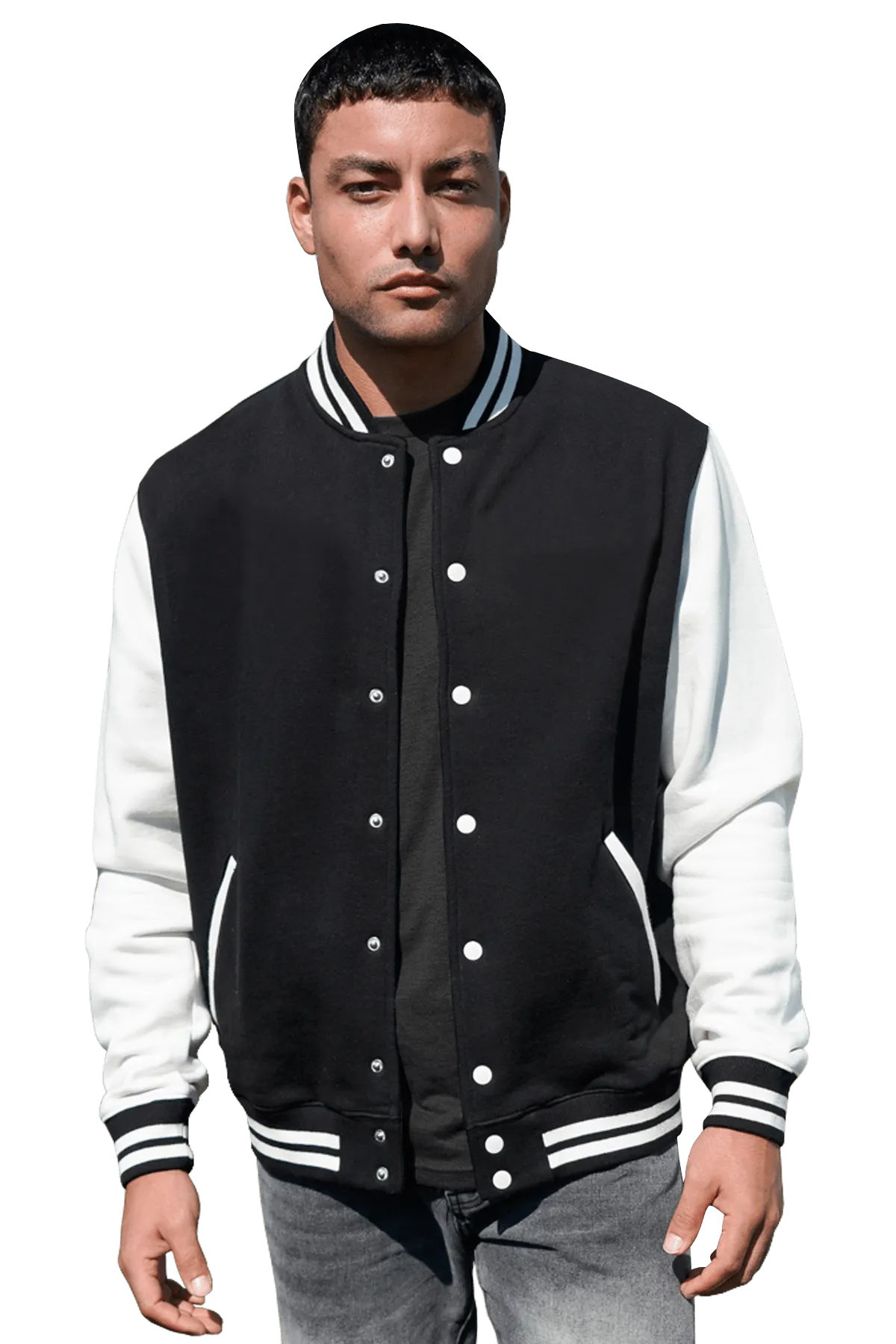 Holiday Sale Varsity Awards Jacket