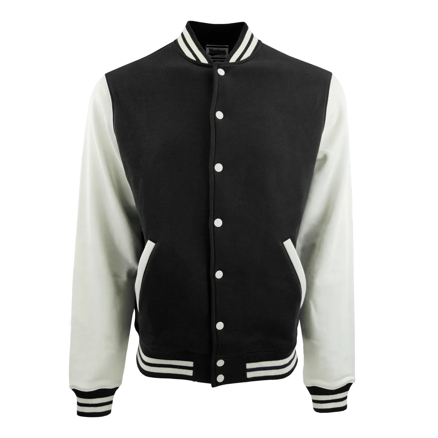 Walk Loud Varsity Awards Jacket