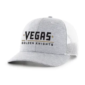 VEGAS GOLDEN KNIGHTS HARRINGTON SCRIPT 