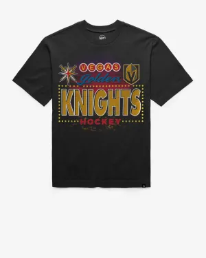 VEGAS GOLDEN KNIGHTS SIGMA '47 FOUNDATION TEE