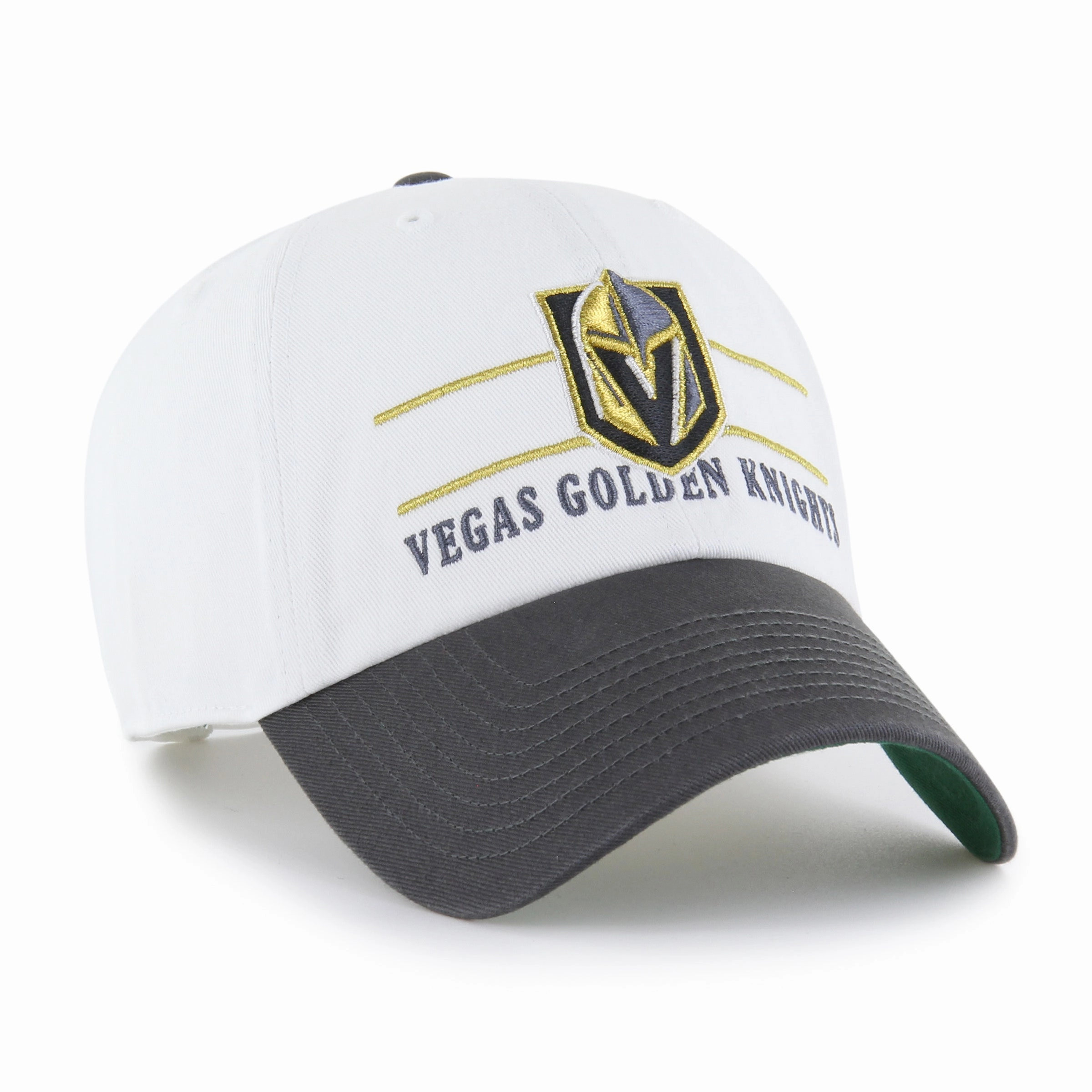 VEGAS GOLDEN KNIGHTS ARENA '47 CLEAN UP