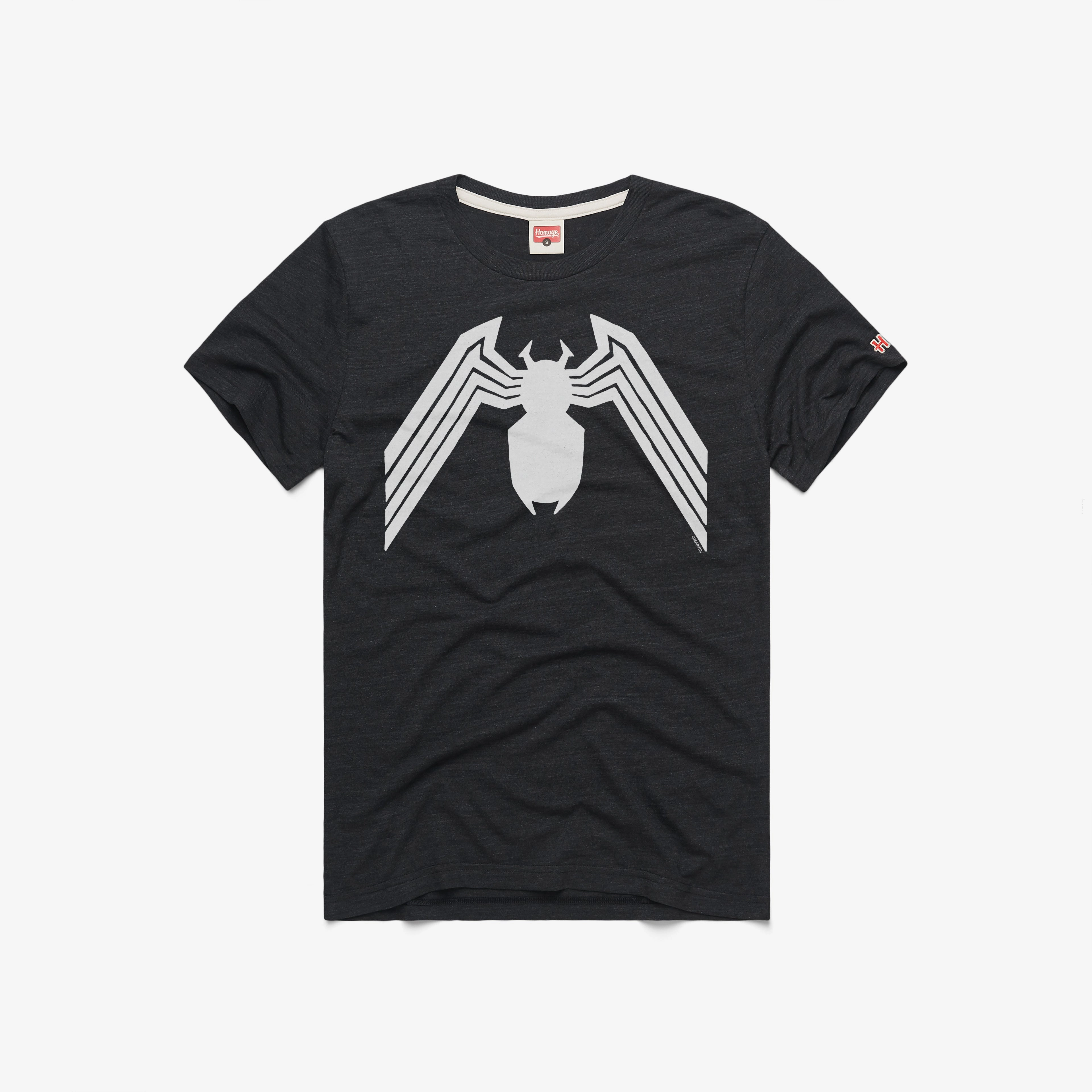 Venom Logo