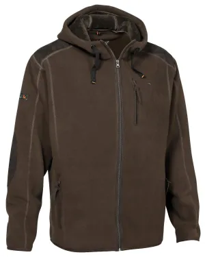 Verney Carron Condor Fleece Jacket Heavyweight Hoodie Jackets