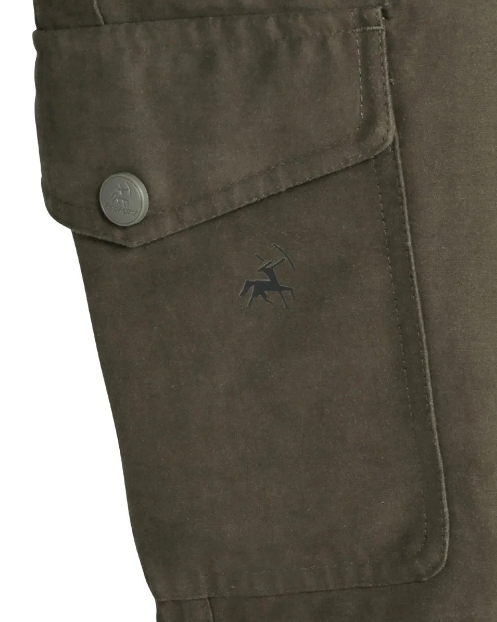 Verney Carron Falcon Trousers Waterproof Overtrousers Men