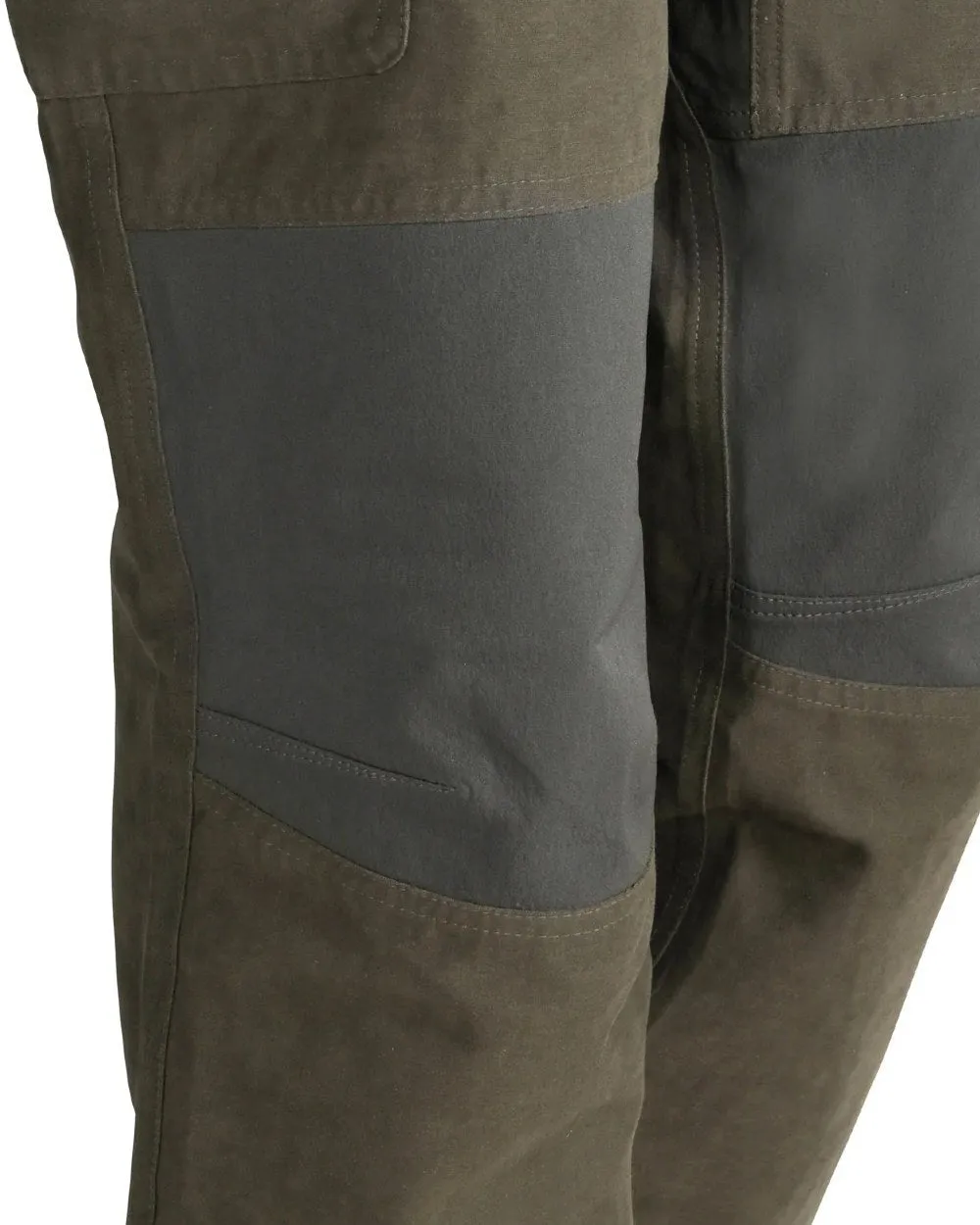 Verney Carron Falcon Trousers Waterproof Overtrousers Men
