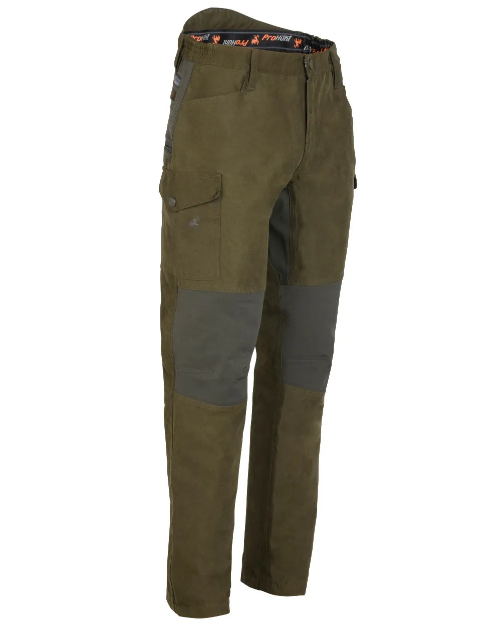 Verney Carron Falcon Trousers Packable Rain Overpants