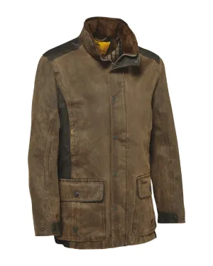 Verney Carron Fox Evo Original Waterproof Jacket Field Shell Shooting Jackets