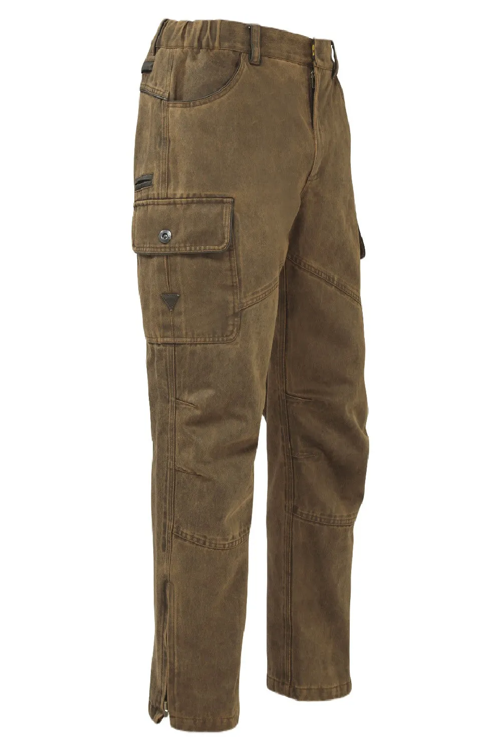Verney Carron Fox Evo Original Waterproof Trousers Verneycarron Tactical Jackets