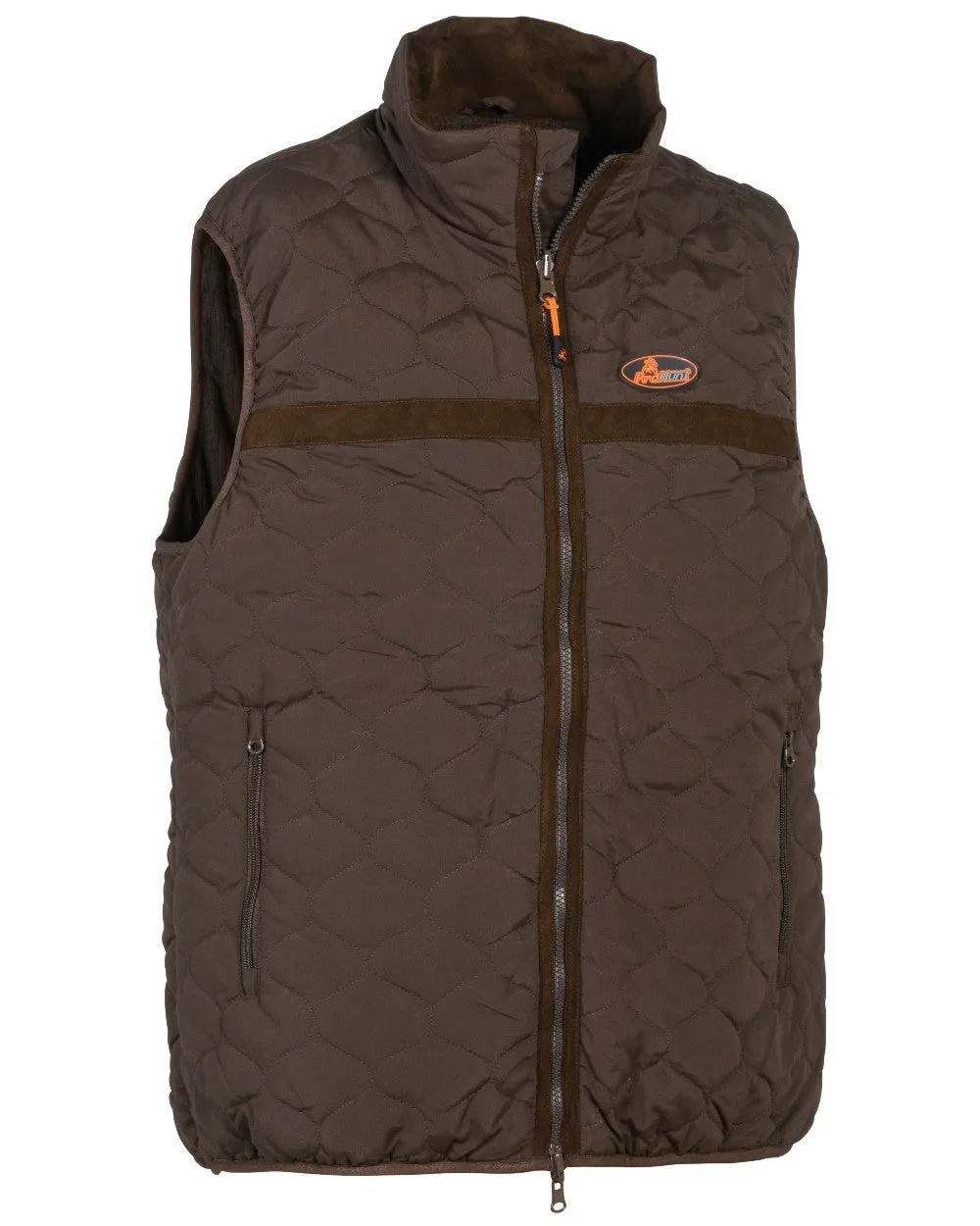Verney Carron Ibex Pro Jacket Men's Hunting Shell Jacket
