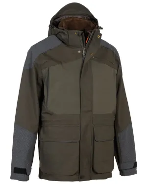 Verney Carron Ibex Pro Jacket Seam-Sealed Rain Jackets