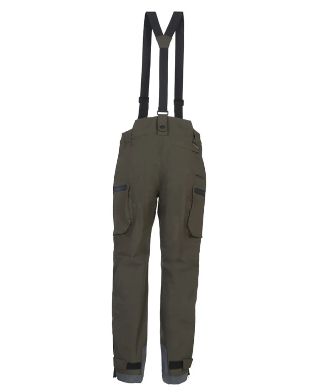 Verney Carron Ibex Trousers Shooting Field Pants