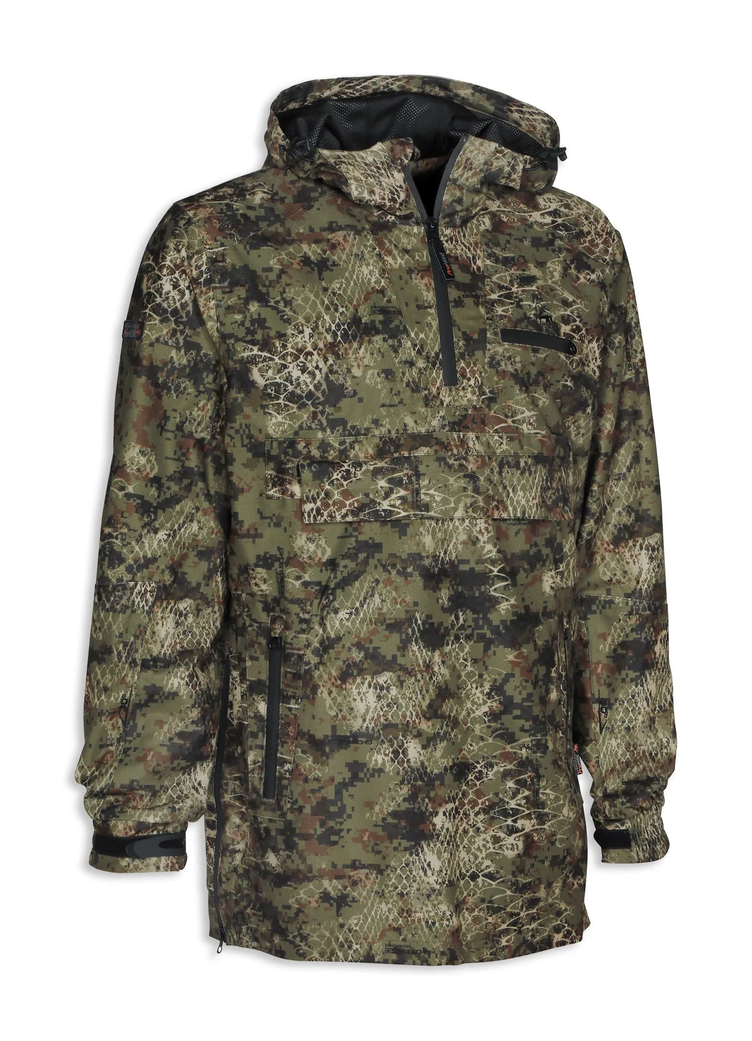 Verney Carron Lynx Waterproof Smock All-Purpose Men's Coats