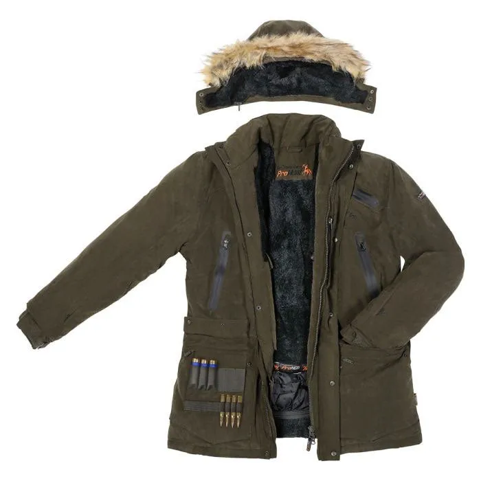 Verney Carron Marco Polo Jacket Men's Hunting Shell Jacket