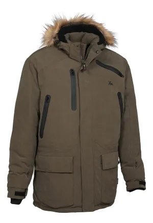 Verney Carron Marco Polo Jacket Field Shell Shooting Jackets