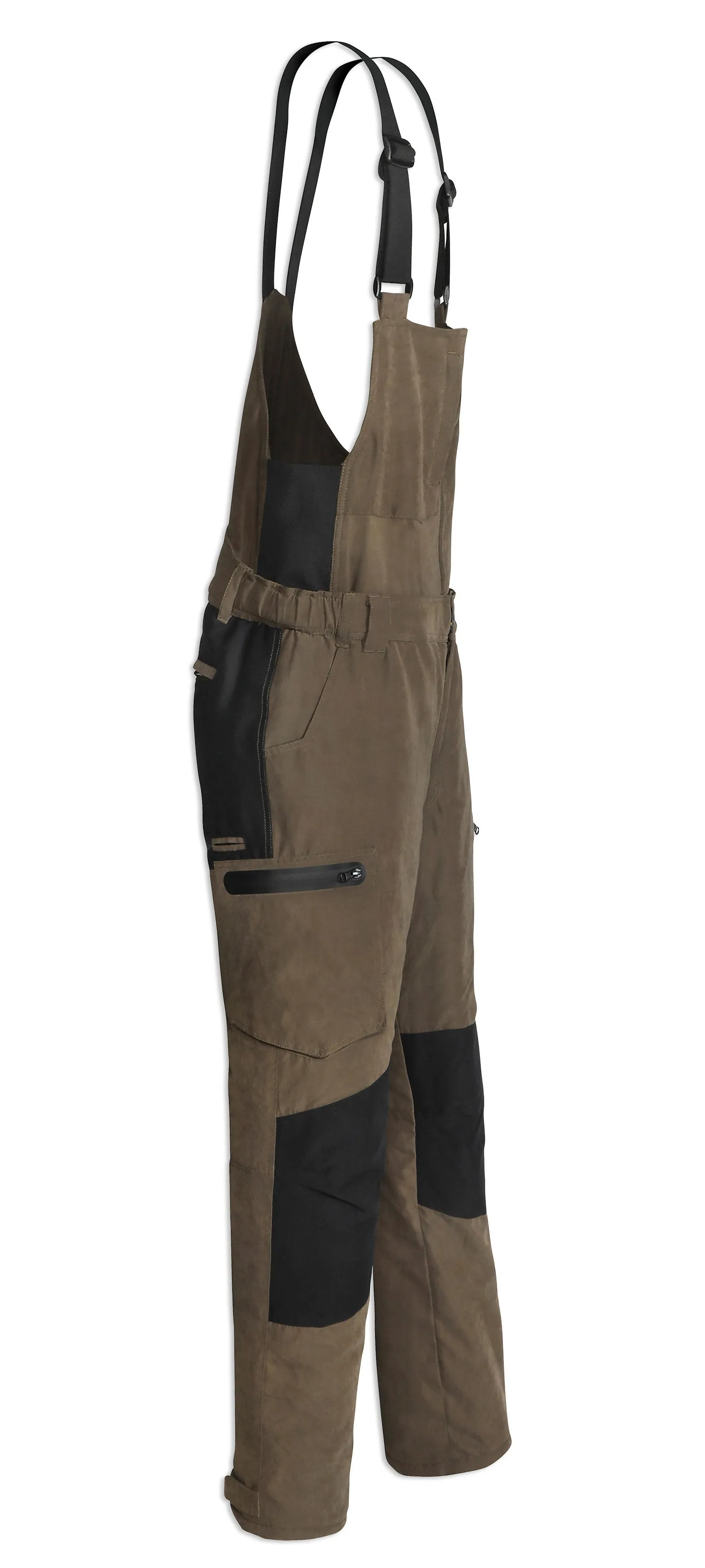 Verney Carron Marco Polo Salopette Shooting Field Pants
