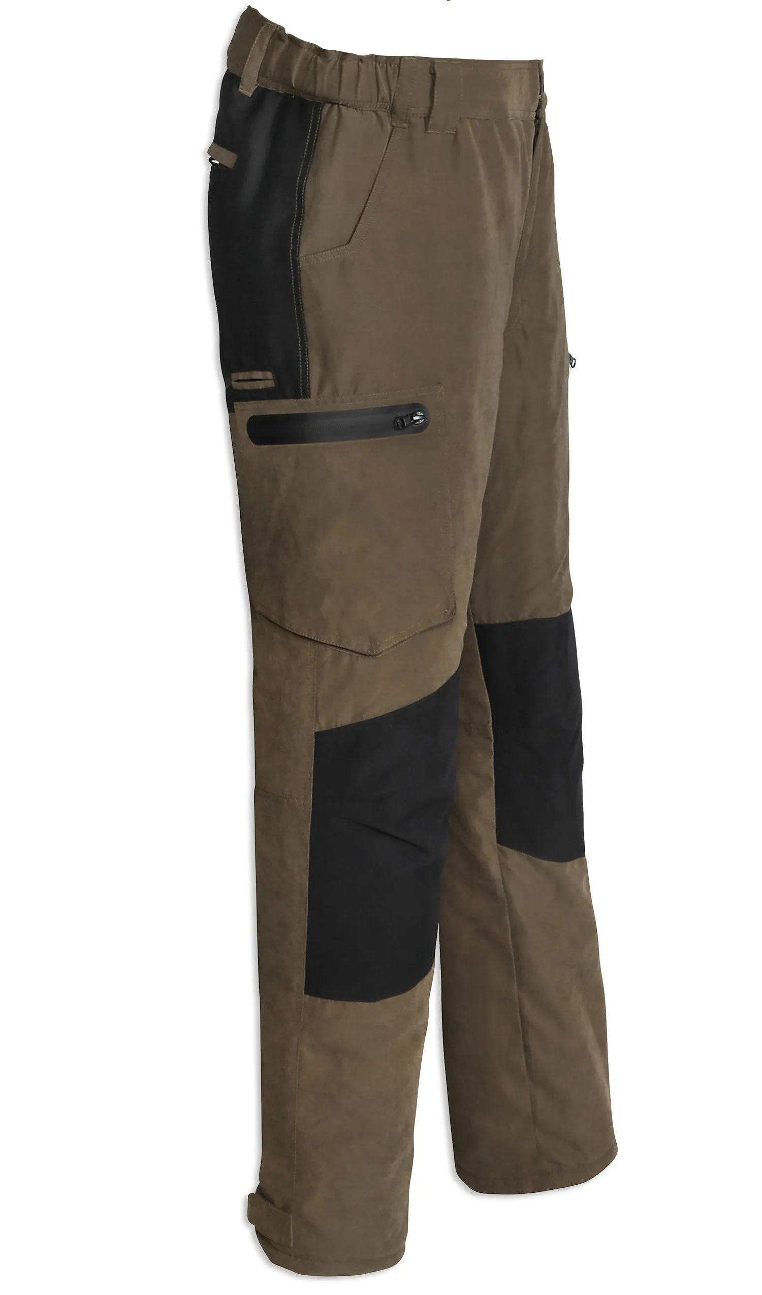 Verney Carron Marco Polo Salopette Shooting Field Pants