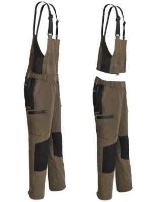 Verney Carron Marco Polo Salopette Verneycarron Tactical Jackets