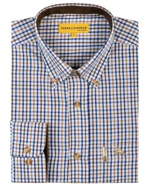 Verney Carron Neuvy Shirt Shooting Oxford Shirts
