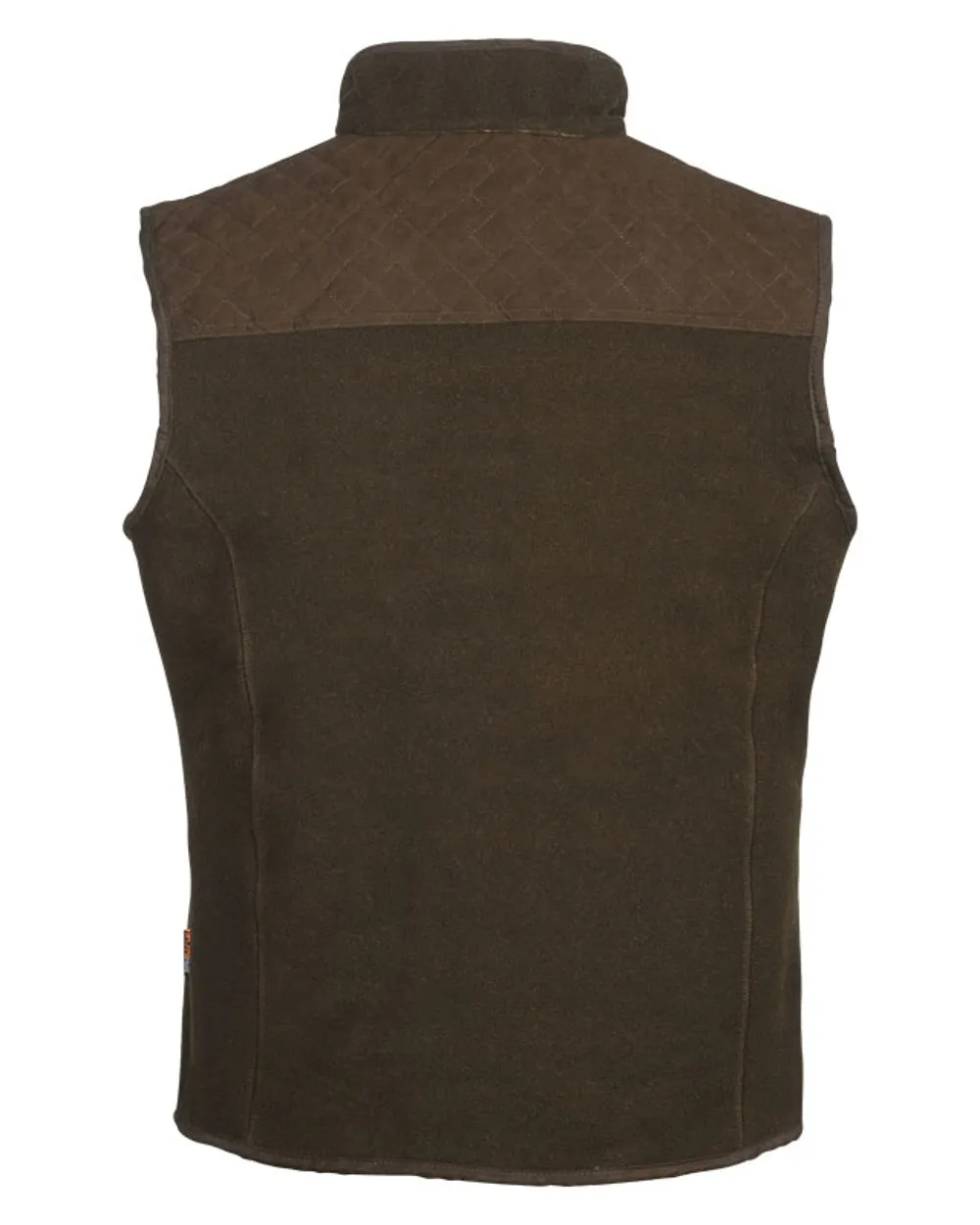 Verney Carron Presly Fleece Gilet Long Sleeve Cotton Shirts