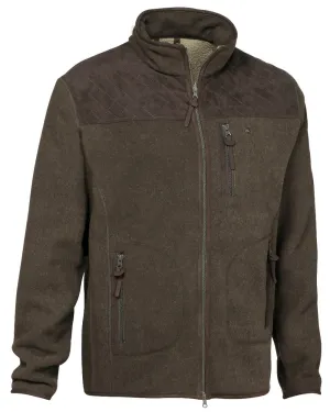 Verney Carron Presly Fleece Jacket Field Shell Shooting Jackets