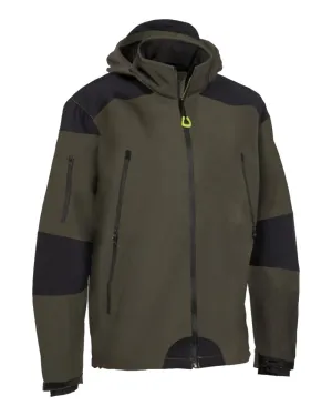 Verney Carron Puma Jacket Dog Walking Windbreakers