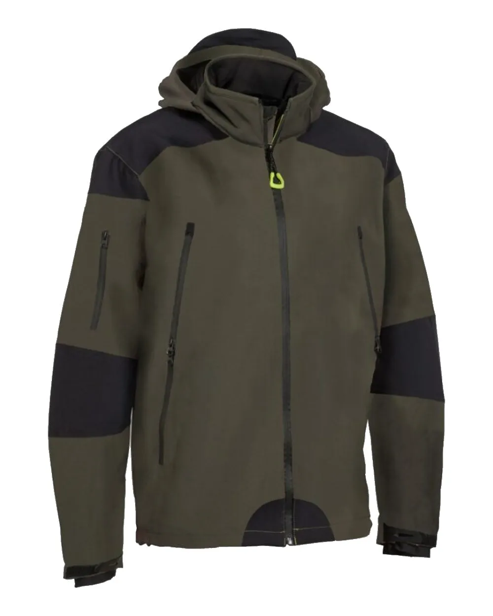 Verney Carron Puma Jacket All-Purpose Men's Coats