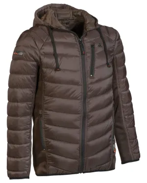 Verney Carron Quilted Jaguar Jacket Field Shell Shooting Jackets