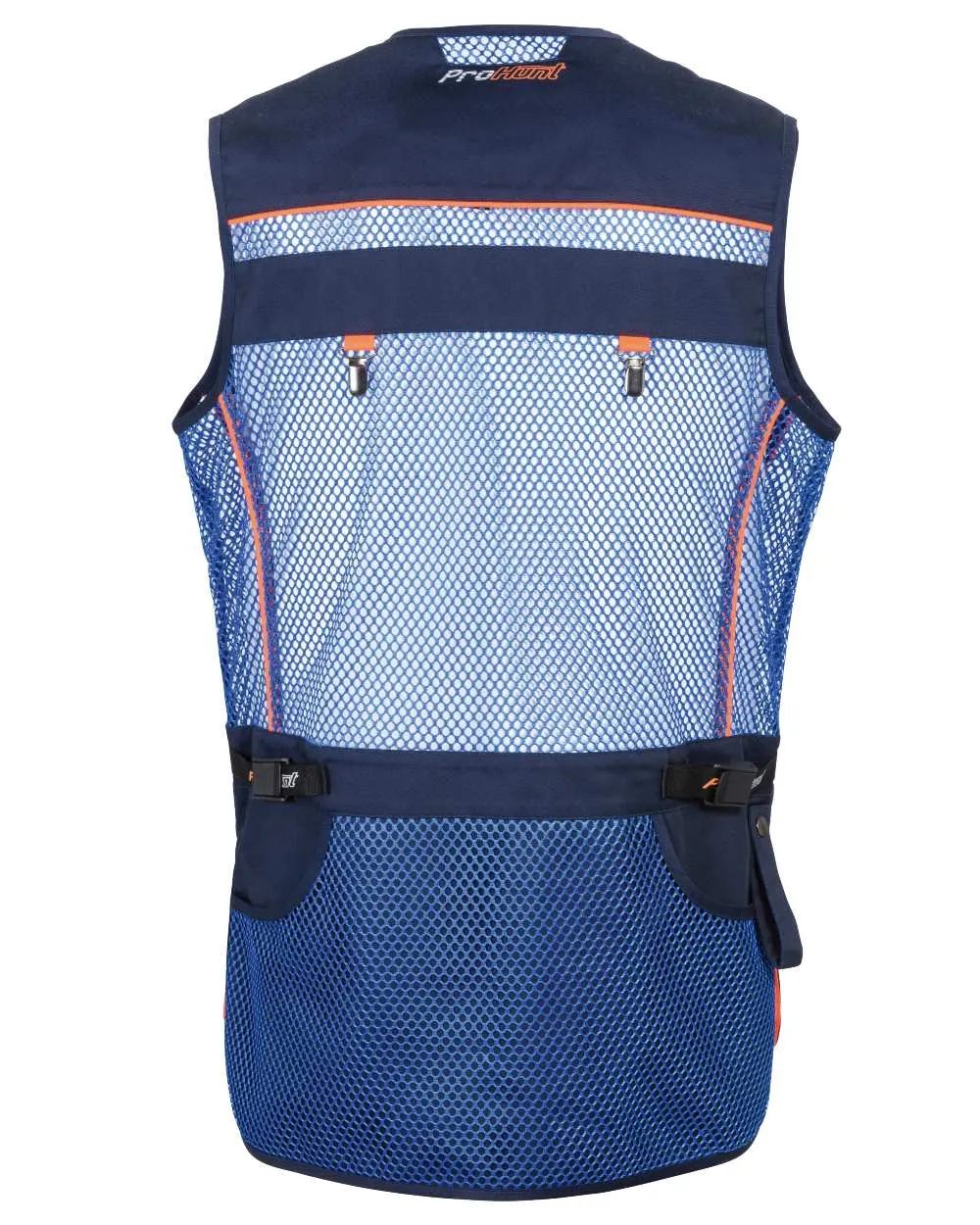 Verney Carron Rabbit Skeet Vest Short Sleeve Shirts Men