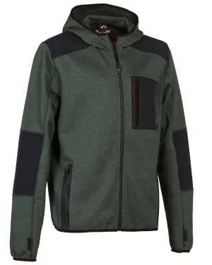 Verney Carron Tetra Jacket Heavyweight Hoodie Jackets