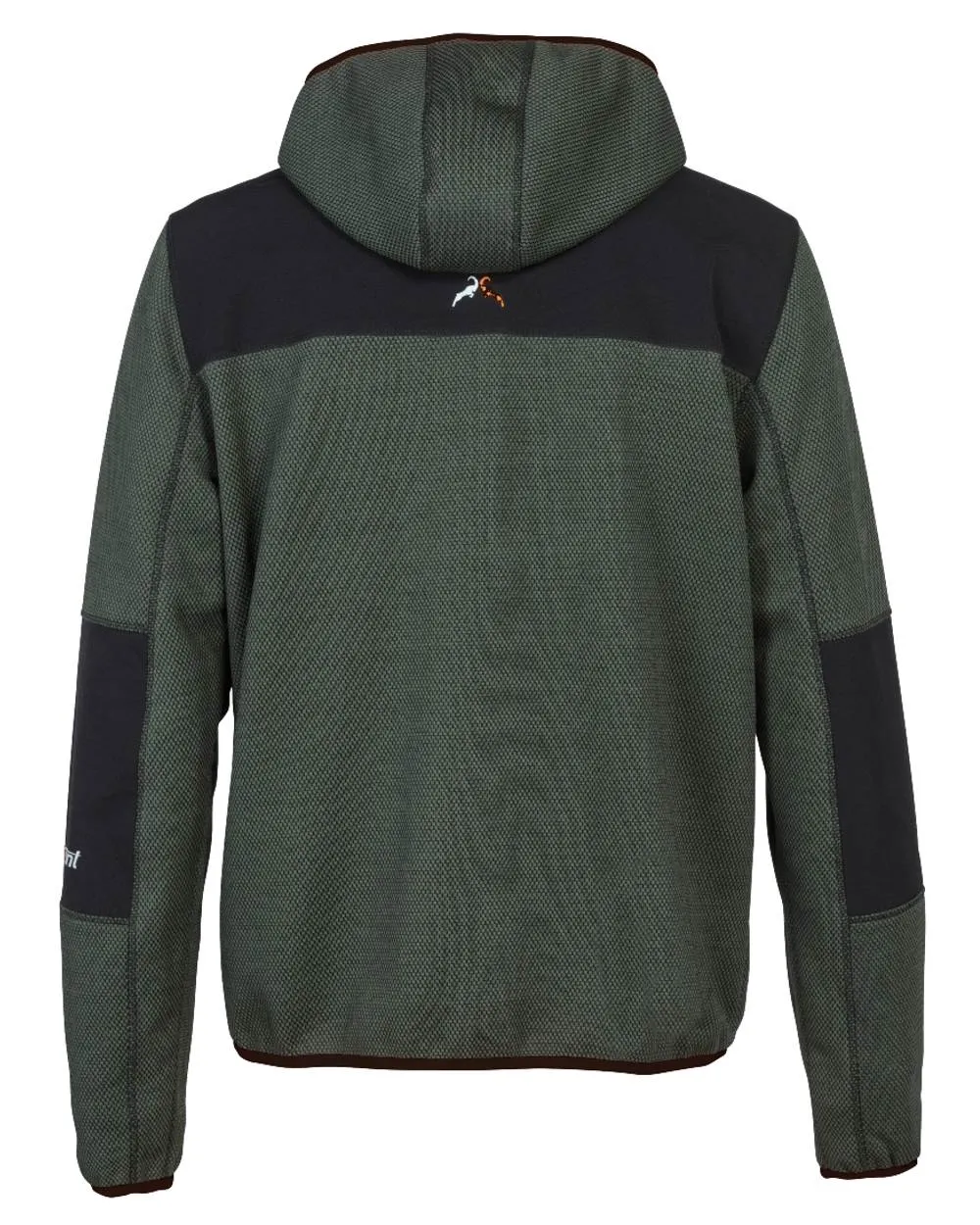 Verney Carron Tetra Jacket Hooded Sweatshirts Men