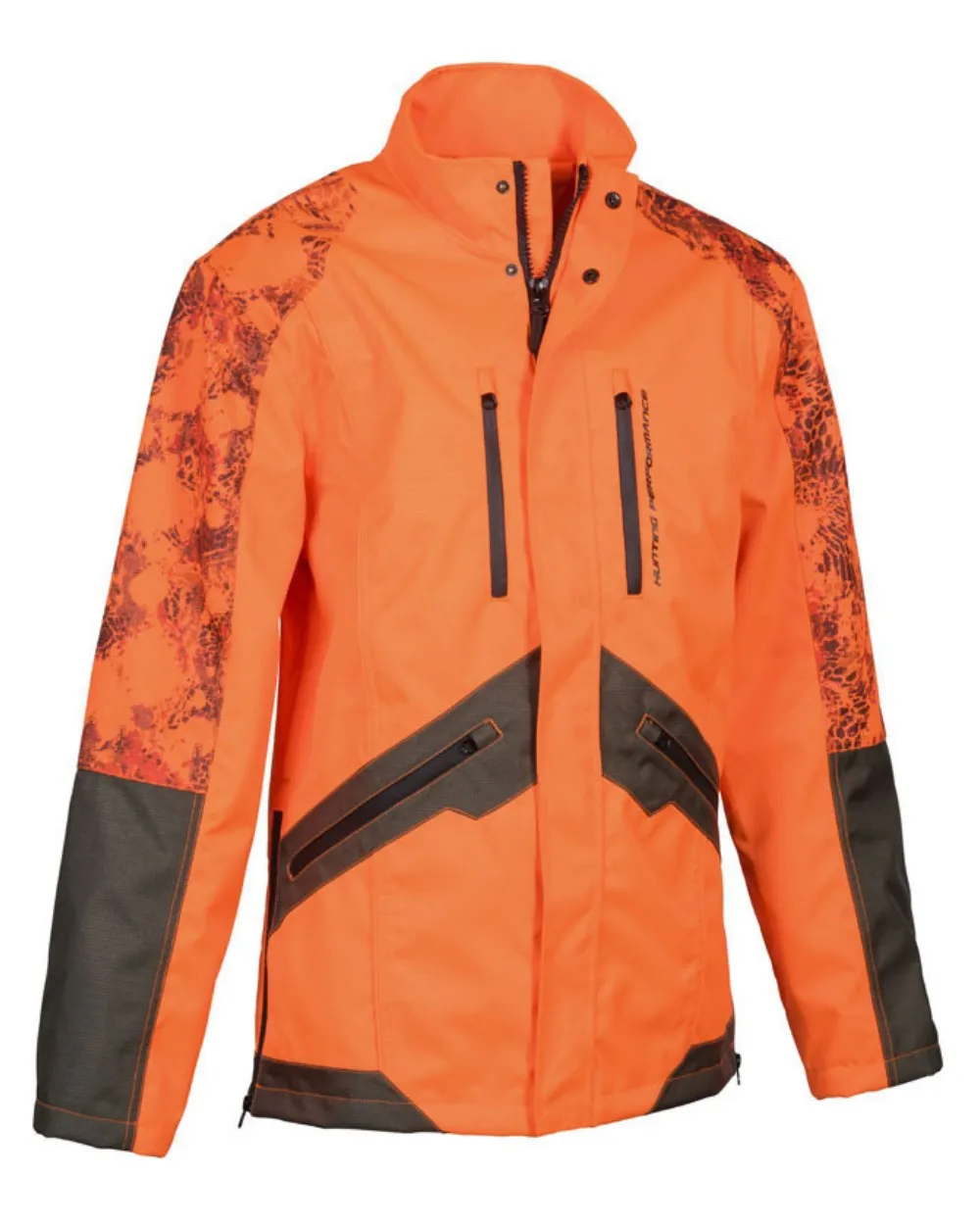 Verney Carron Tetra Jacket Hooded Sweatshirts Men