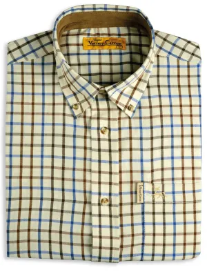 Verney Carron Villemy Long Sleeved Shirt Verney Carron Outdoor Tops